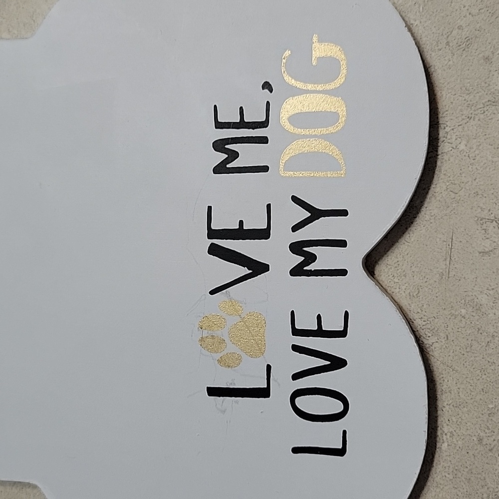 Pet frame - Picture 4 of 5